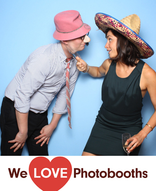 Westhampton Bath and Tennis- Oceanbleu Photo Booth Image