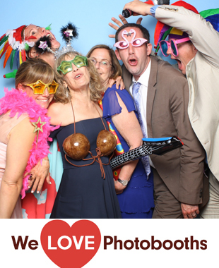 Westhampton Bath and Tennis- Oceanbleu Photo Booth Image