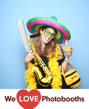 Westhampton Bath and Tennis- Oceanbleu Photo Booth Image