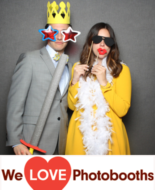 Riviera at Massapequa Photo Booth Image