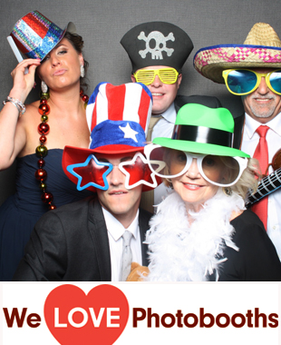 Riviera at Massapequa Photo Booth Image