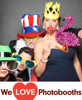 Riviera at Massapequa Photo Booth Image