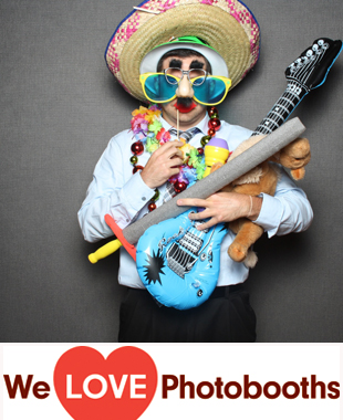 Riviera at Massapequa Photo Booth Image