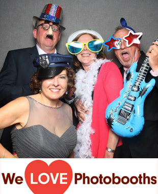 Riviera at Massapequa Photo Booth Image