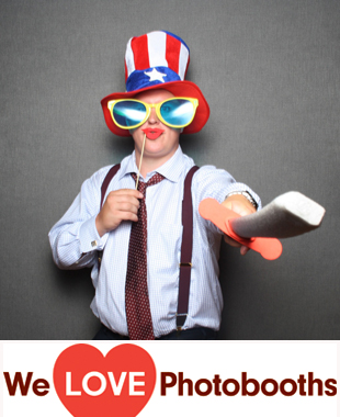 Riviera at Massapequa Photo Booth Image