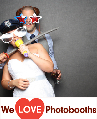 Riviera at Massapequa Photo Booth Image