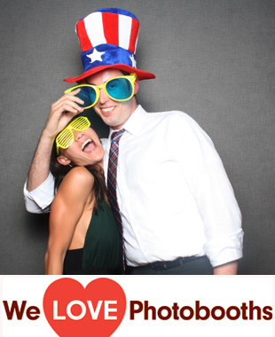 Riviera at Massapequa Photo Booth Image