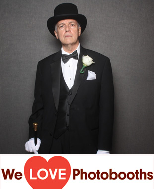 Tarrytown House Estate Photo Booth Image