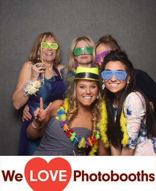 Tarrytown House Estate Photo Booth Image