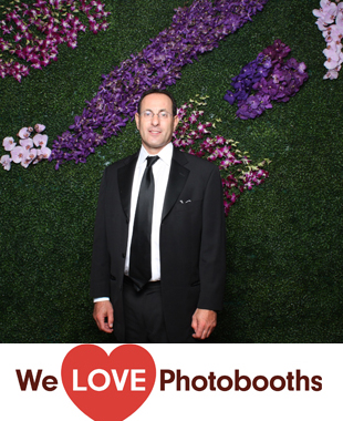 The Pierre Hotel Photo Booth Image