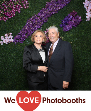 The Pierre Hotel Photo Booth Image