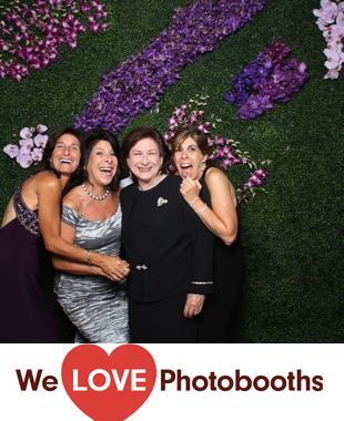 The Pierre Hotel Photo Booth Image