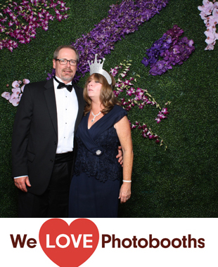 The Pierre Hotel Photo Booth Image