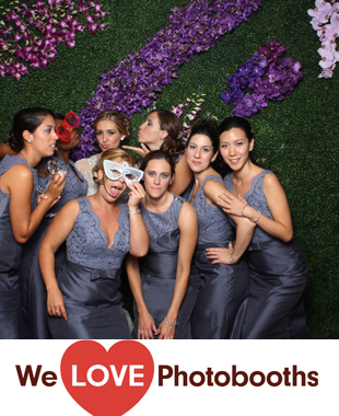 The Pierre Hotel Photo Booth Image