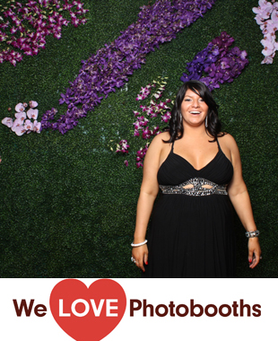 The Pierre Hotel Photo Booth Image