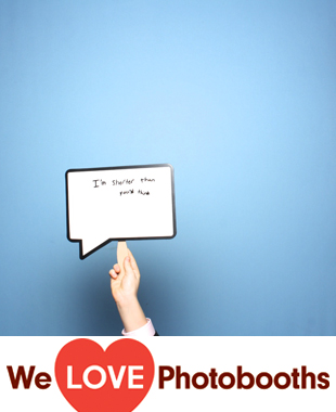 Porter House New York Photo Booth Image