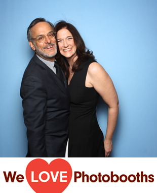 Porter House New York Photo Booth Image