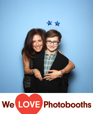 Porter House New York Photo Booth Image