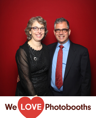 Blue Hill at Stone Barns Photo Booth Image