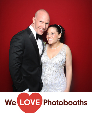 Blue Hill at Stone Barns Photo Booth Image
