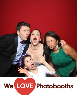 Blue Hill at Stone Barns Photo Booth Image