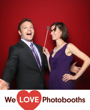 Blue Hill at Stone Barns Photo Booth Image