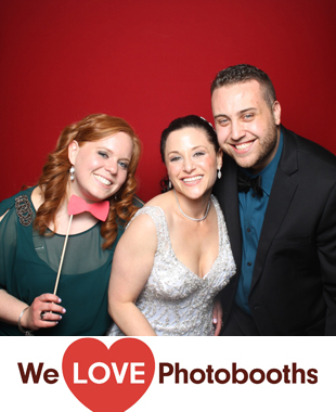 Blue Hill at Stone Barns Photo Booth Image