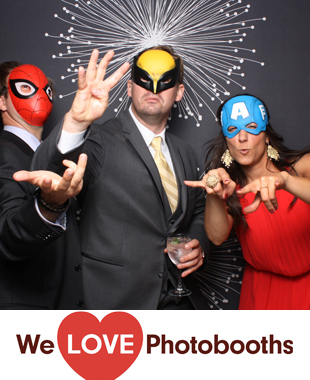 Glen Island Harbour Club Photo Booth Image