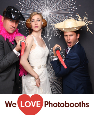 Glen Island Harbour Club Photo Booth Image
