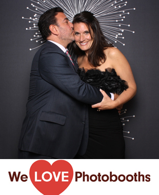 Glen Island Harbour Club Photo Booth Image