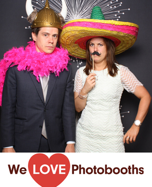 Glen Island Harbour Club Photo Booth Image