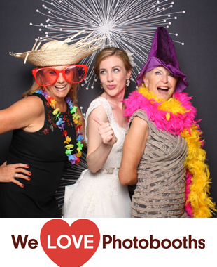 Glen Island Harbour Club Photo Booth Image