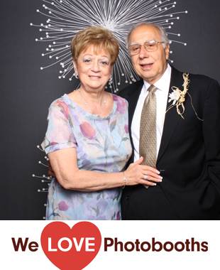 Glen Island Harbour Club Photo Booth Image