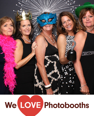 Glen Island Harbour Club Photo Booth Image