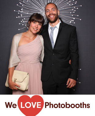 Glen Island Harbour Club Photo Booth Image