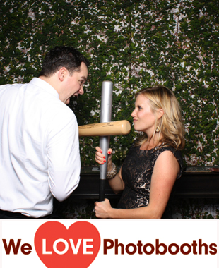 The Foundry Photo Booth Image