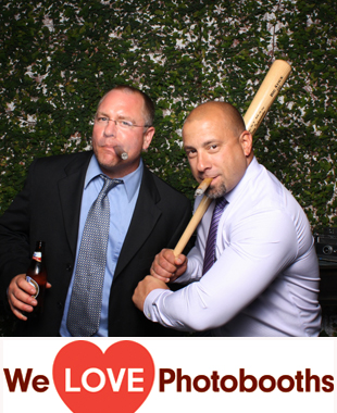 The Foundry Photo Booth Image