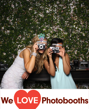 The Foundry Photo Booth Image