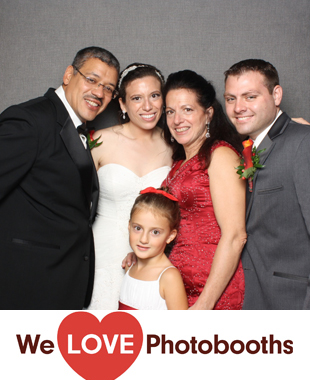 East Wind Caterers Photo Booth Image