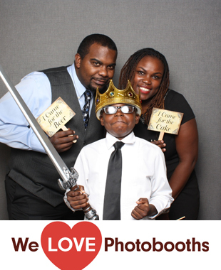 East Wind Caterers Photo Booth Image