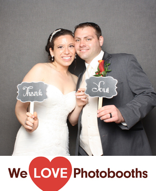 East Wind Caterers Photo Booth Image