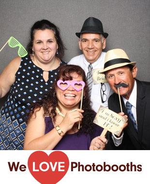 East Wind Caterers Photo Booth Image