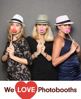 East Wind Caterers Photo Booth Image