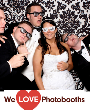 East Wind Caterers Photo Booth Image