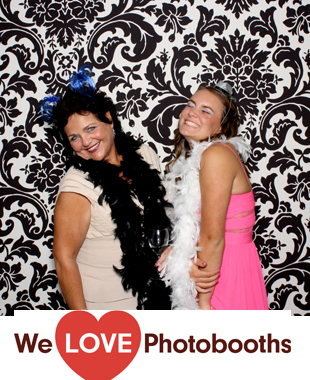 East Wind Caterers Photo Booth Image