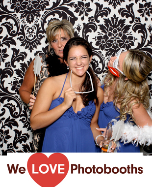 East Wind Caterers Photo Booth Image