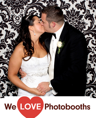 East Wind Caterers Photo Booth Image