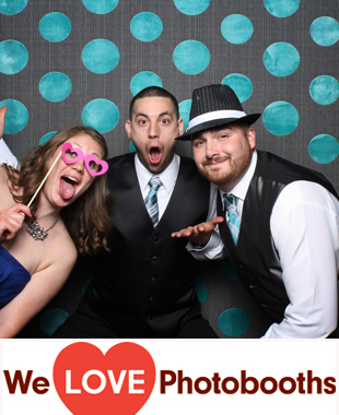 Diamond Mills Hotel And Tavern Photo Booth Image