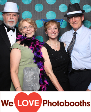 Diamond Mills Hotel And Tavern Photo Booth Image