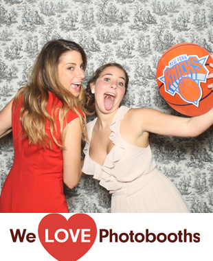 Stone House at Stirling Ridge Photo Booth Image
